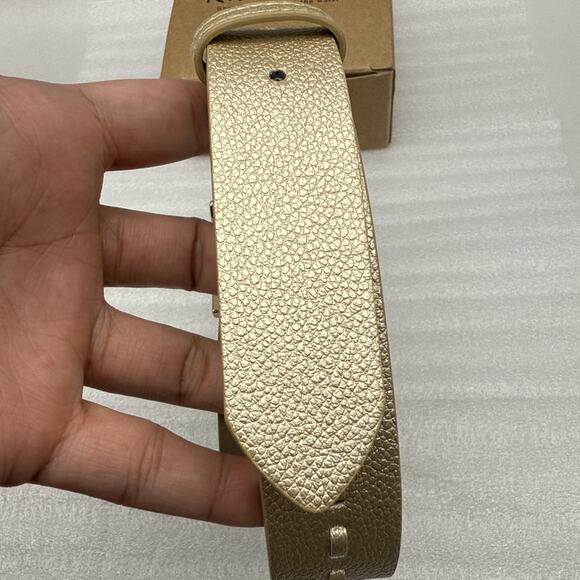 Leather Belt for Women Fashion Belt Casual Women Belts With Rhinestone Buckle... - Picture 9 of 12